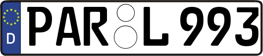 PAR-L993