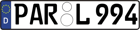 PAR-L994