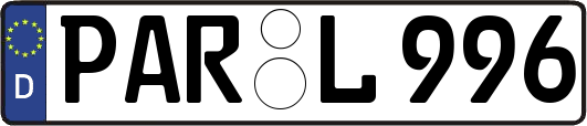 PAR-L996