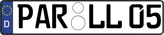 PAR-LL05