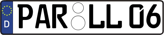 PAR-LL06