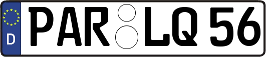PAR-LQ56