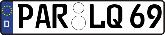 PAR-LQ69