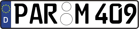 PAR-M409