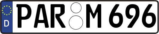 PAR-M696