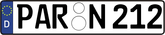 PAR-N212