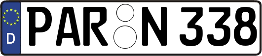 PAR-N338