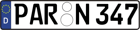 PAR-N347