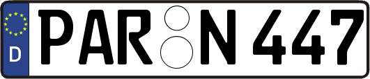PAR-N447