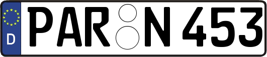 PAR-N453