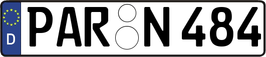 PAR-N484