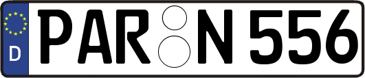 PAR-N556