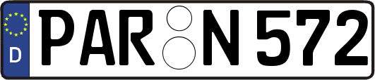PAR-N572