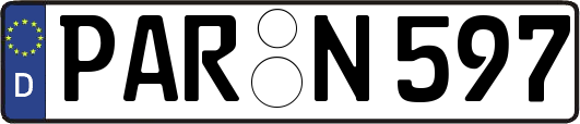 PAR-N597