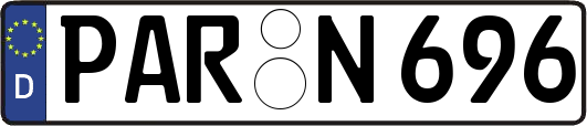 PAR-N696