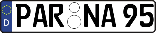 PAR-NA95