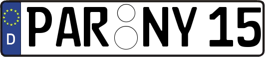 PAR-NY15
