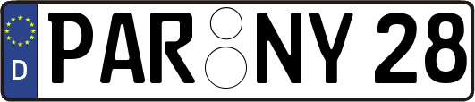 PAR-NY28