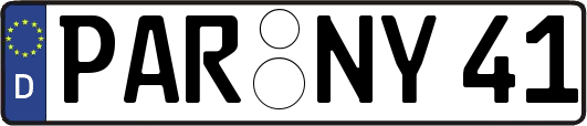 PAR-NY41