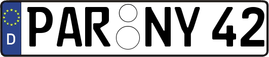 PAR-NY42