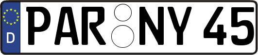 PAR-NY45