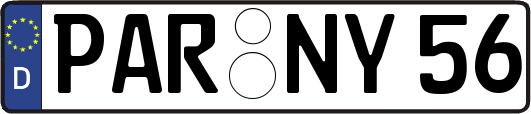 PAR-NY56