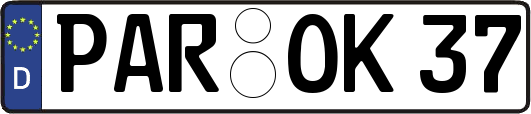 PAR-OK37