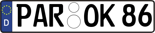 PAR-OK86