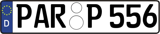 PAR-P556