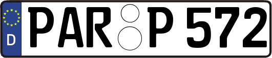 PAR-P572