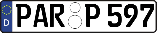 PAR-P597