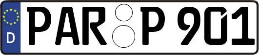 PAR-P901