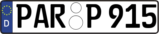 PAR-P915