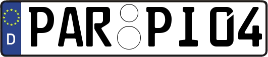 PAR-PI04