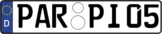 PAR-PI05