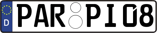 PAR-PI08