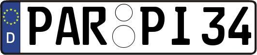 PAR-PI34