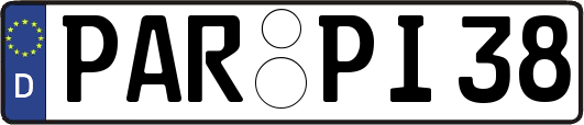PAR-PI38