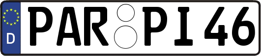 PAR-PI46