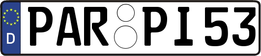 PAR-PI53