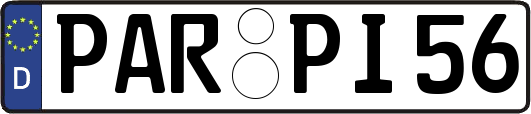 PAR-PI56