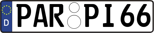 PAR-PI66