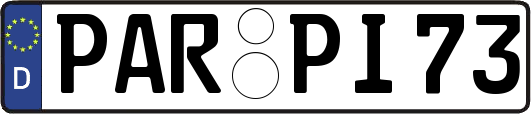 PAR-PI73