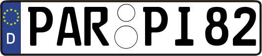 PAR-PI82
