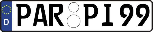 PAR-PI99