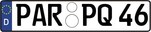 PAR-PQ46