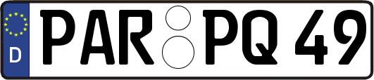 PAR-PQ49