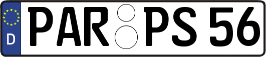 PAR-PS56