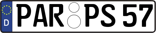 PAR-PS57