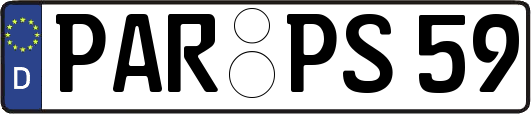 PAR-PS59